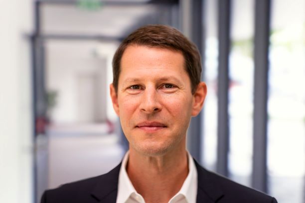 Herr Michael Müller