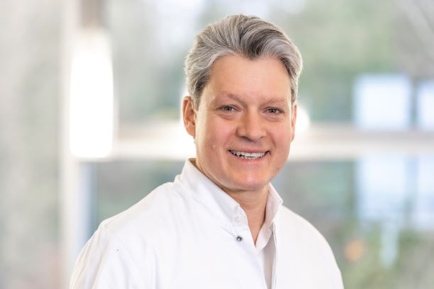 Herr PD Dr. med. Florian Herrle