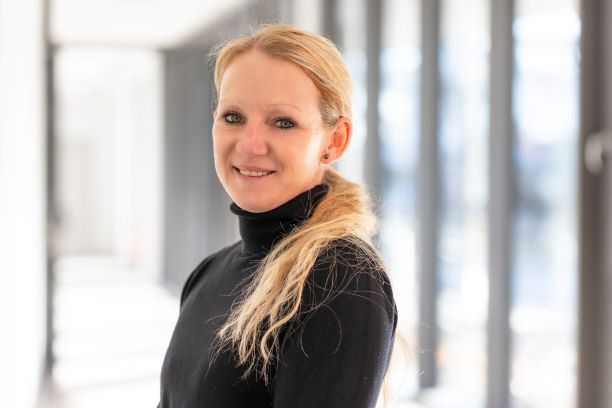 Frau Sonja Schönwälder