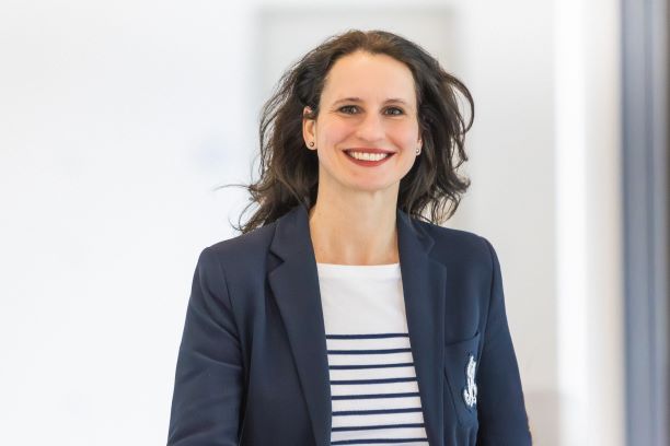 Frau Dr. Martina Bielawski