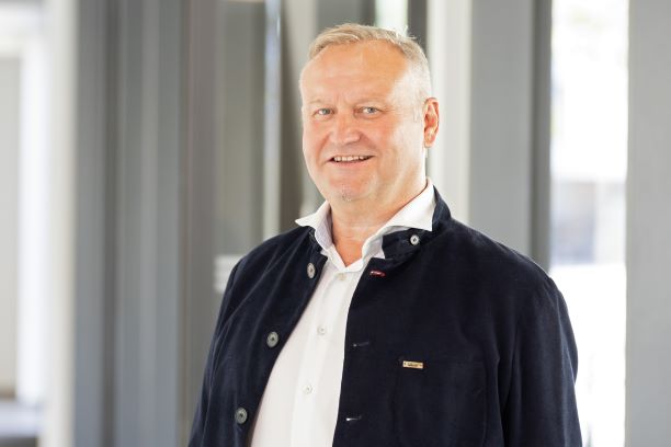 Herr Lothar Kesselring