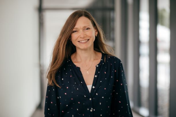 Frau Silke Kainzmaier