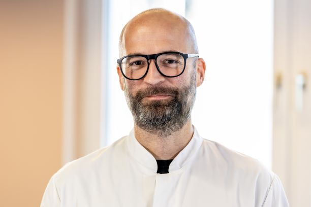 Herr PD Dr. med. Helmut Wegmann