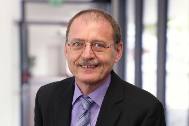 Herr Dr. Rudolf Herzog