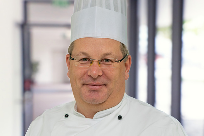 Herr Heiko Wandler