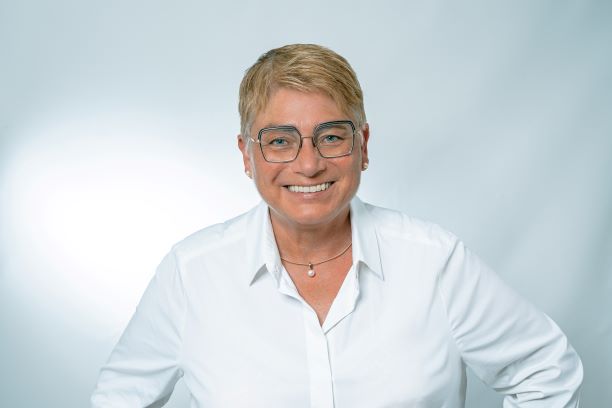 Frau Judith Hantl-Merget