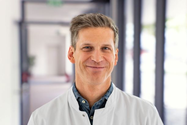 Herr Prof. Dr. med. Kai Nowak