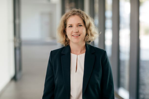 Frau Alina Boldt